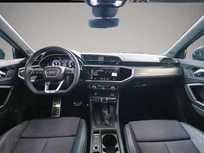 Audi Q3 (2023) - Photo 5