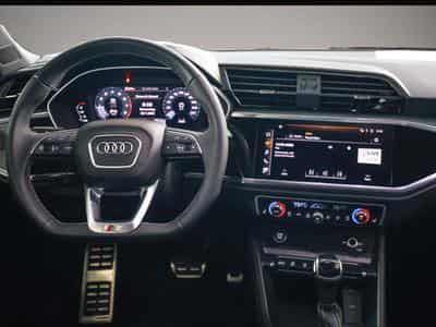 Audi Q3 (2023) - Photo 6