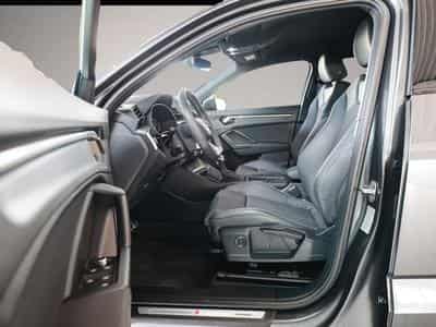 Audi Q3 (2023) - Photo 7