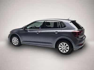 VW Polo (2026) - Photo 4