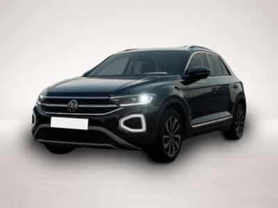 VW T-Roc (2025) - Photo 1