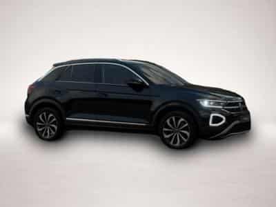 VW T-Roc (2025) - Photo 2
