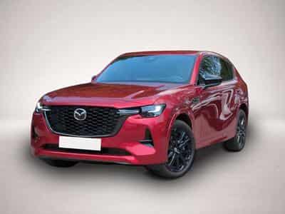 Mazda CX-30 (2026) - Photo 1