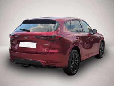 Mazda CX-30 (2026) - Photo 3