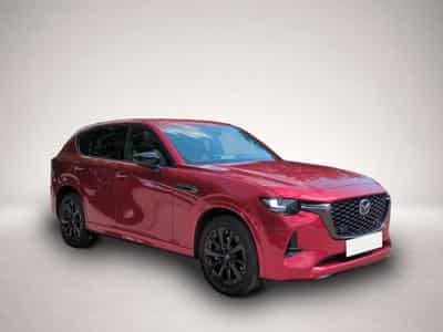 Mazda CX-30 (2026) - Photo 4