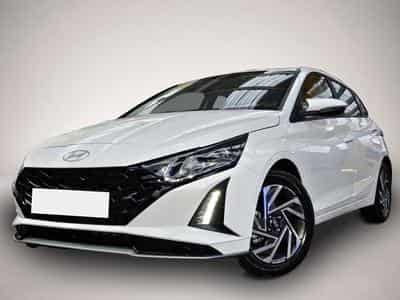 Hyundai i20 (2024) - Photo 1