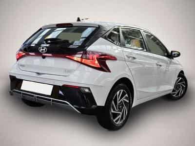 Hyundai i20 (2024) - Photo 2