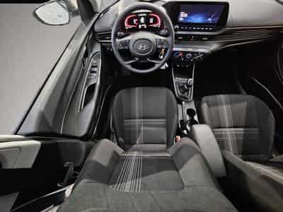 Hyundai i20 (2024) - Photo 3
