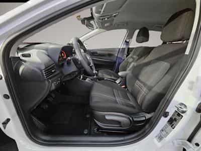 Hyundai i20 (2024) - Photo 4