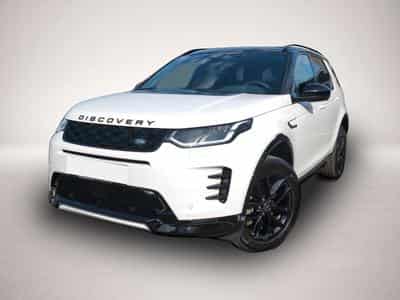 Land-Rover Discovery Sport (2026) - Foto 1