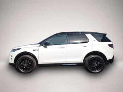 Land-Rover Discovery Sport (2026) - Foto 2