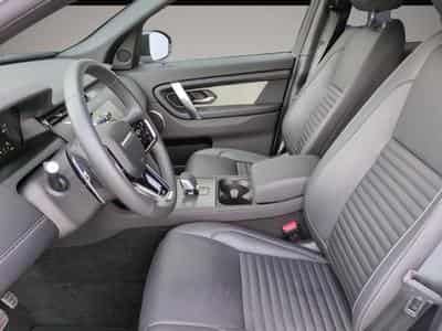 Land-Rover Discovery Sport (2026) - Foto 4