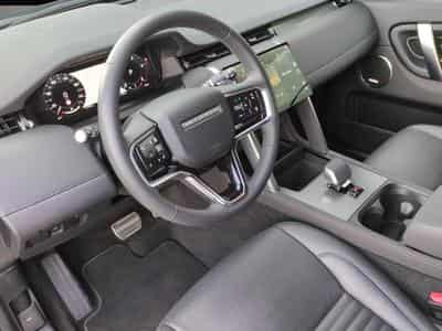 Land-Rover Discovery Sport (2026) - Foto 5