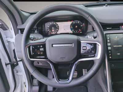 Land-Rover Discovery Sport (2026) - Foto 6