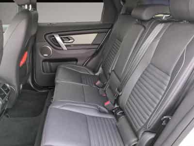Land-Rover Discovery Sport (2026) - Foto 7