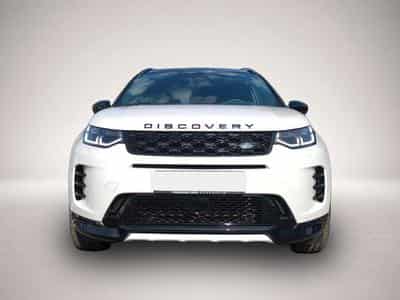Land-Rover Discovery Sport (2026) - Foto 8