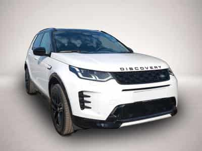 Land-Rover Discovery Sport (2026) - Foto 9