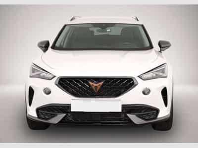 Cupra Formentor (2024) - Photo 2