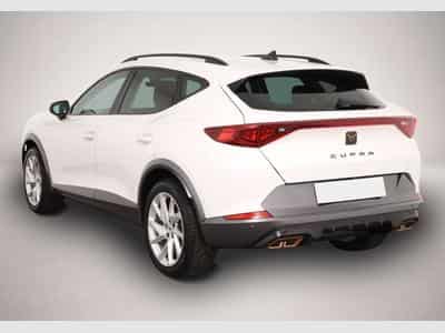 Cupra Formentor (2024) - Photo 3