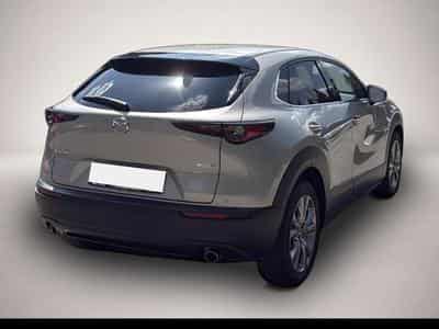 Mazda CX-30 (2026) - Photo 3