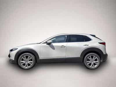 Mazda CX-30 (2026) - Photo 6