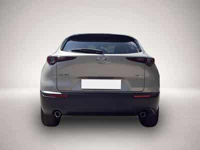 Mazda CX-30 (2026) - Photo 7