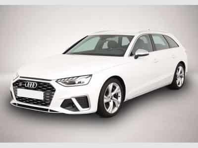 Audi Quattro (2024) - Photo 1