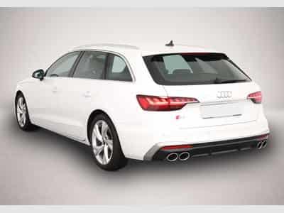 Audi Quattro (2024) - Photo 3