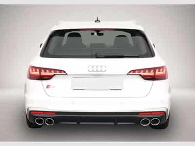Audi Quattro (2024) - Photo 5
