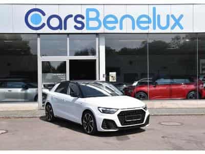 Audi A1 (2025) - Photo 1