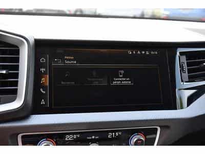 Audi A1 (2025) - Photo 10