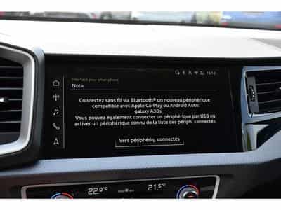 Audi A1 (2025) - Photo 12