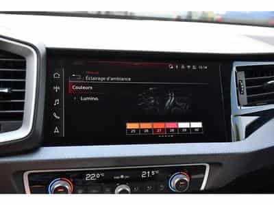Audi A1 (2025) - Photo 15
