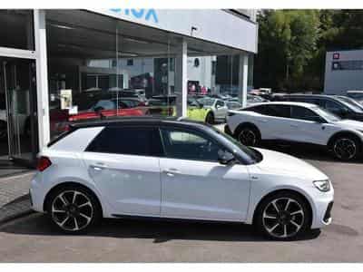 Audi A1 (2025) - Photo 3