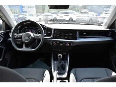 Audi A1 (2025) - Photo 9
