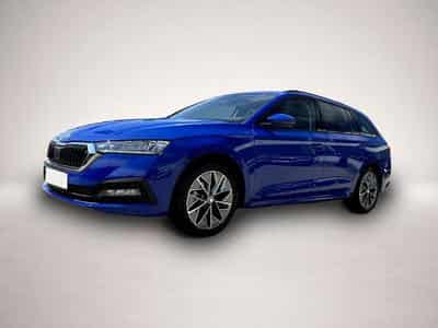 Skoda Octavia (2023) - Photo 1