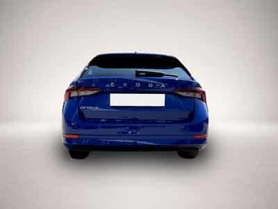 Skoda Octavia (2023) - Photo 2