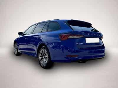 Skoda Octavia (2023) - Photo 3
