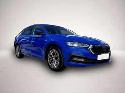 Skoda Octavia (2023) - Photo 5