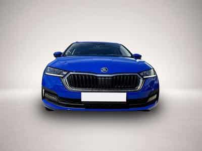 Skoda Octavia (2023) - Photo 6