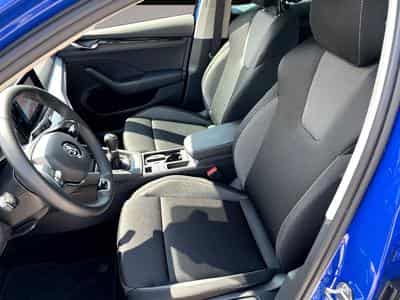 Skoda Octavia (2023) - Photo 7