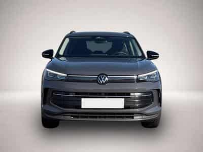 VW Tiguan (2025) - Photo 2