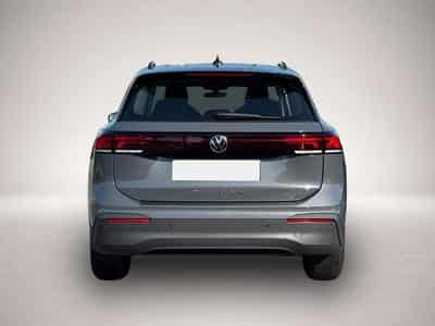 VW Tiguan (2025) - Photo 5