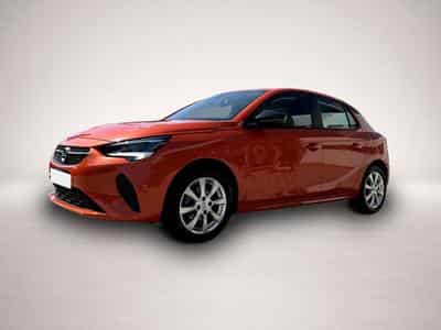 Opel Corsa (2022) - Photo 1