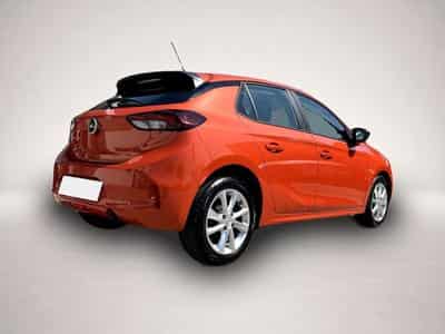 Opel Corsa (2022) - Photo 4