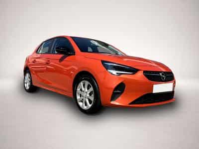 Opel Corsa (2022) - Photo 5