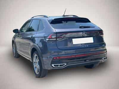 VW Taigo (2025) - Photo 1