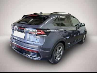 VW Taigo (2025) - Photo 3