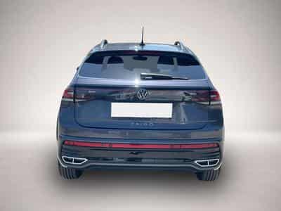 VW Taigo (2025) - Photo 4