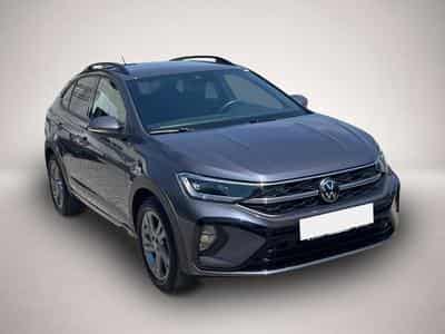 VW Taigo (2025) - Photo 7